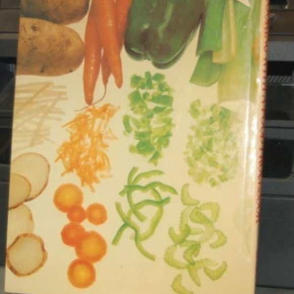 Cooking with a FOOD PROCESSOR * Recipes, Foods - Picture 2 of 6